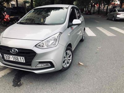 Hyundai Grand i10 2018 Sedan 1.2 MT - 250000 km. Mua bán Ô tô tại Huyện Hoài Đức Hà Nội được đăng bởi Bùi Thành