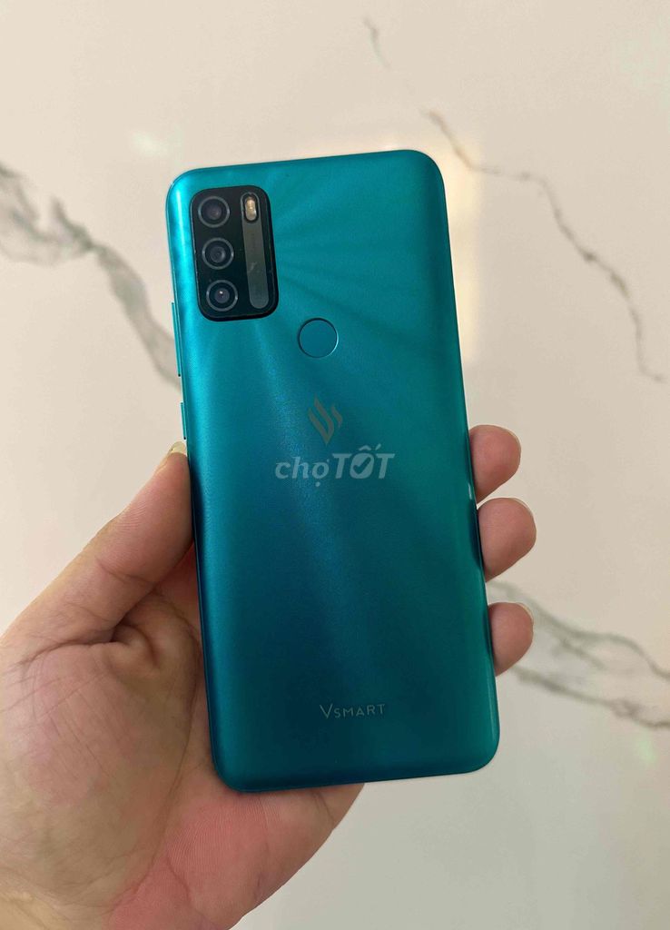 Vsmart Star 5 64GB pin lâu 5000mAh. Mua bán Điện thoại tại Quận Ngũ Hành Sơn Đà Nẵng được đăng bởi Huy hình 1