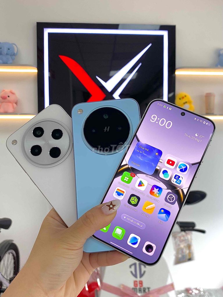 OPPO FIND X8 16/256GB NEW 100% FLAGSHIP CAO CẤP. Mua bán Điện thoại tại Huyện Trảng Bom Đồng Nai được đăng bởi X Mobile Trảng Bom hình 1