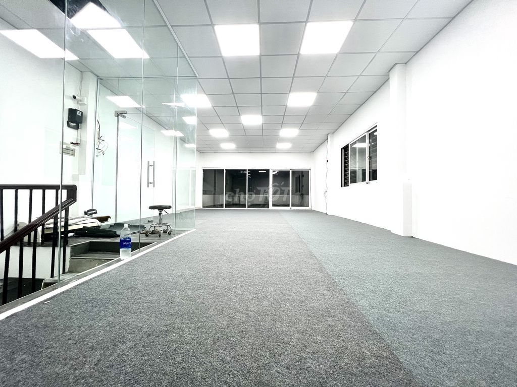Cho thuê nhà nguyên căn 1 hầm 7 tầng 6x18m ở mặt tiền Khánh Hội Quận 4. Cho thuê nhà ở tại Quận 4 Tp Hồ Chí Minh được đăng bởi Diễm Nguyễn hình 4