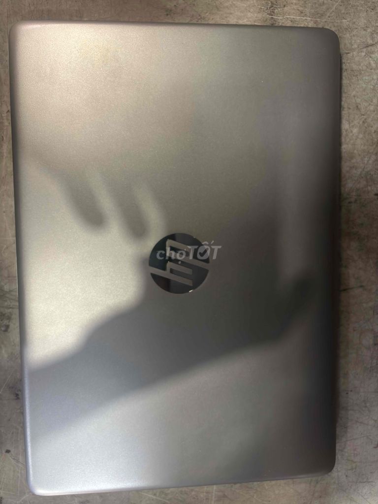 HP 245 G8 AMD Notebook PC Bạc Like New. Mua bán Laptop tại Thành phố Trà Vinh Trà Vinh được đăng bởi bé heo hình 1