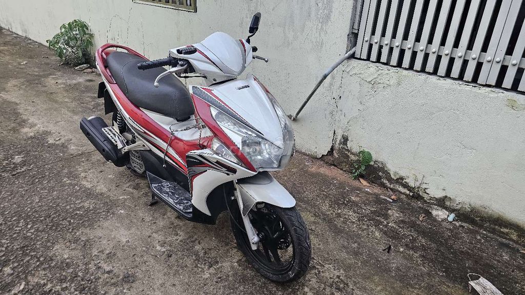 cần bán ab fi moi đẹp máy êm ru. Mua bán Xe máy tại Huyện Trảng Bom Đồng Nai được đăng bởi chu hai hình 1