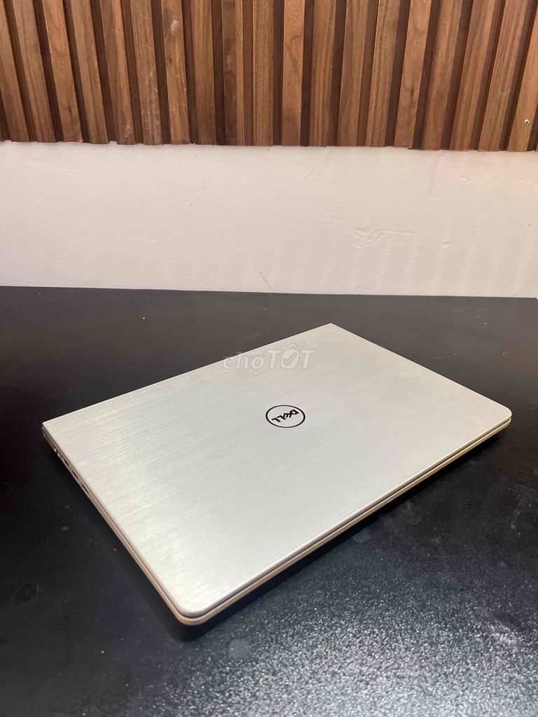 Dell I5 TH6 ram 8gb ssd Vga rời game đồ. hoạ nhẹ. Mua bán Laptop tại Thị xã Bến Cát Bình Dương được đăng bởi Khanh Phan hình 1
