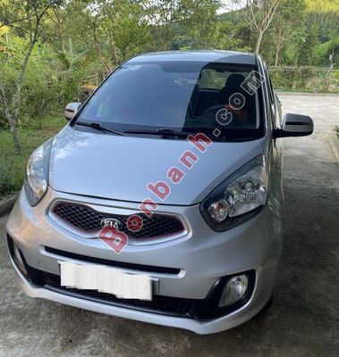 Kia Morning Si AT 2016 - 253 Triệu. Mua bán Ô tô tại Huyện Krông Bông Đắk Lắk được đăng bởi Lê Văn