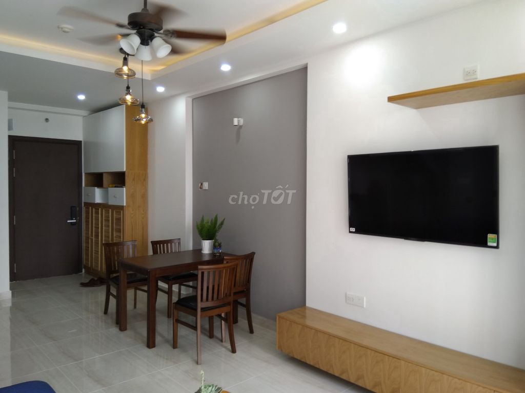 CHÍNH CHỦ CẦN BÁN CĂN HỘ SUNRISE RIVERSIDE 83M2 - ĐÃ CÓ SỒ HỒNG