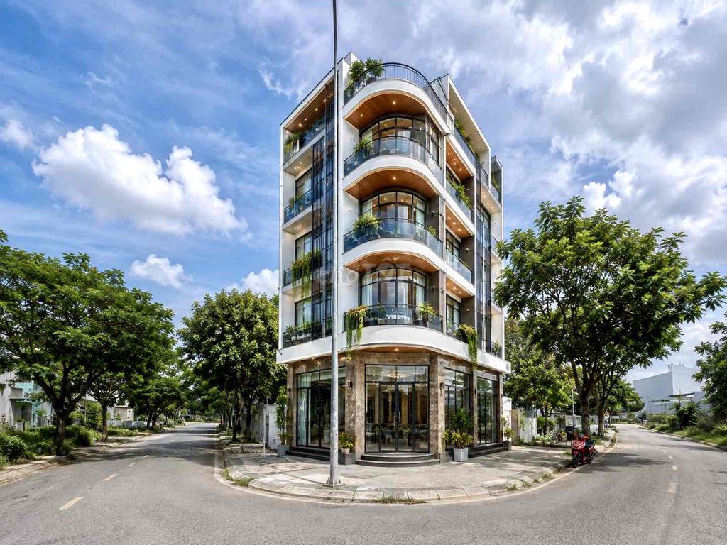 Đất Thổ Cư Mặt Tiền Võ Thị Phải, Lô Góc Có Lề, 91m2, Đối Diện CV 150Ha