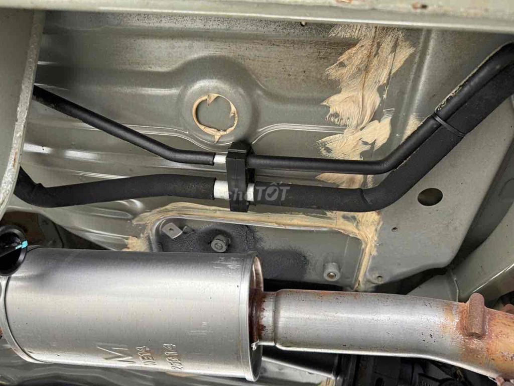 Ford Everest sx12/2014 AT 2.5 Diesel.  Limited zin. Mua bán Ô tô tại Quận Tân Phú Tp Hồ Chí Minh được đăng bởi chú năm phát  hình 8