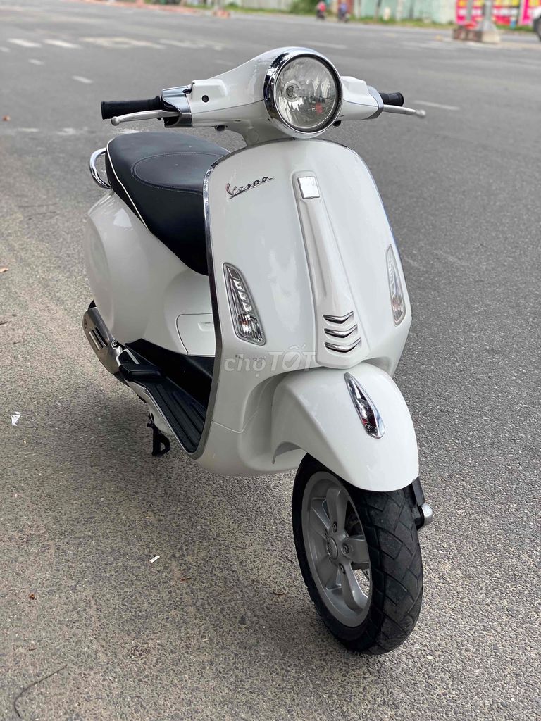 vespa primavera-trả trước 0đ-góp tư trả trước 5tr. Mua bán Xe máy tại Quận Sơn Trà Đà Nẵng được đăng bởi khánh duy bán xe trả góp hình 5