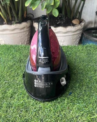 bàn ủi hơi nước không dây. Mua bán Nội thất, đồ gia dụng khác tại Quận Bình Tân Tp Hồ Chí Minh được đăng bởi Kim Tiền