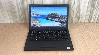 DELL LATITUDE 7290 I5-7300U/8GB/256GB NVME ZIN ĐẸP