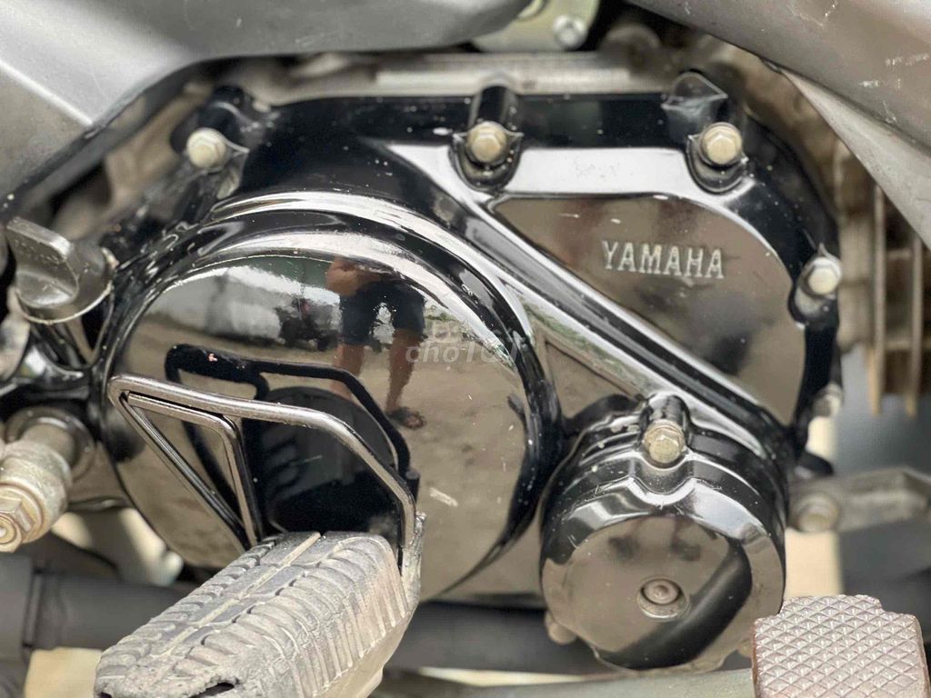 [XE CHẤT]💖Yamaha Taurus 115 có đĩa💖XE ZIN💖DÁN KEO. Mua bán Xe máy tại Quận Bình Tân Tp Hồ Chí Minh được đăng bởi BÙI TIẾN DŨNG hình 10