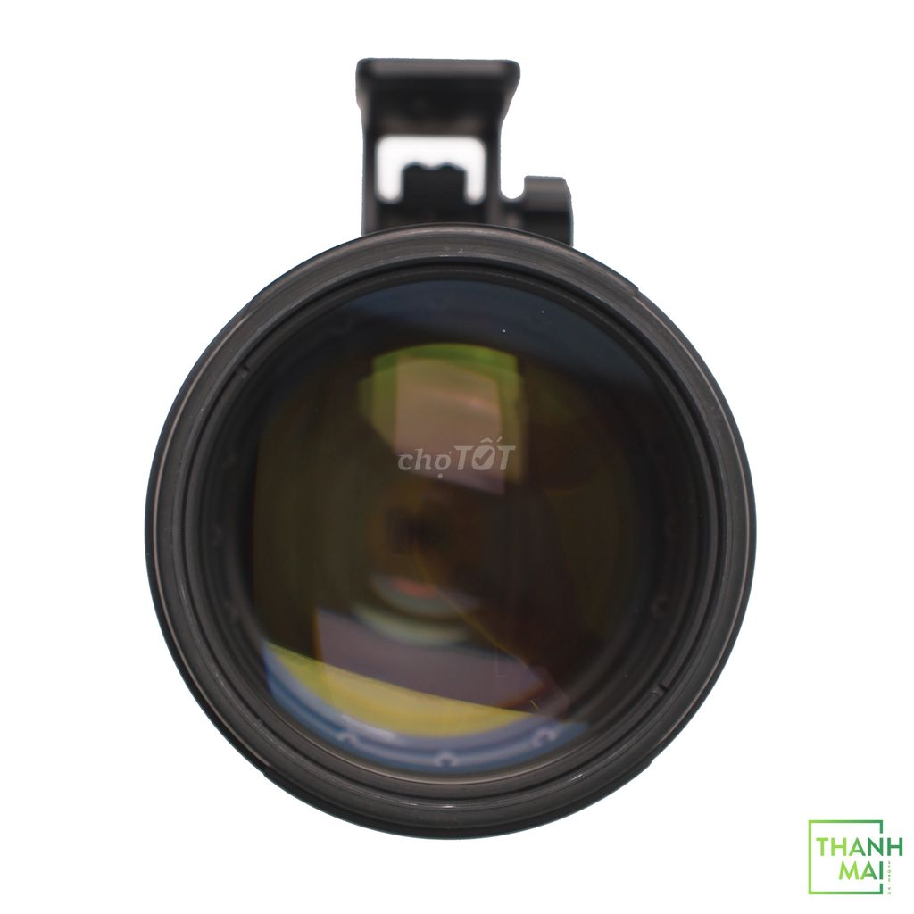 Ống kính Nikon AF-S Nikkor 70-200mm F2.8G ED VR II. Mua bán Máy ảnh, Máy quay tại Quận Tân Bình Tp Hồ Chí Minh được đăng bởi Thanhmaistore hình 4
