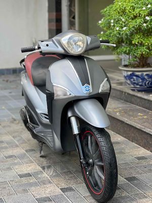 Liberty 124 3Vie sản xuất 2014. Mua bán Xe máy tại Huyện An Dương Hải Phòng được đăng bởi PHÚ