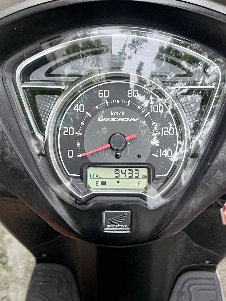 Honda Vision 2023 bao kí giấy. Mua bán Xe máy tại Thành phố Vũng Tàu Bà Rịa - Vũng Tàu được đăng bởi Cao Trí hình 20