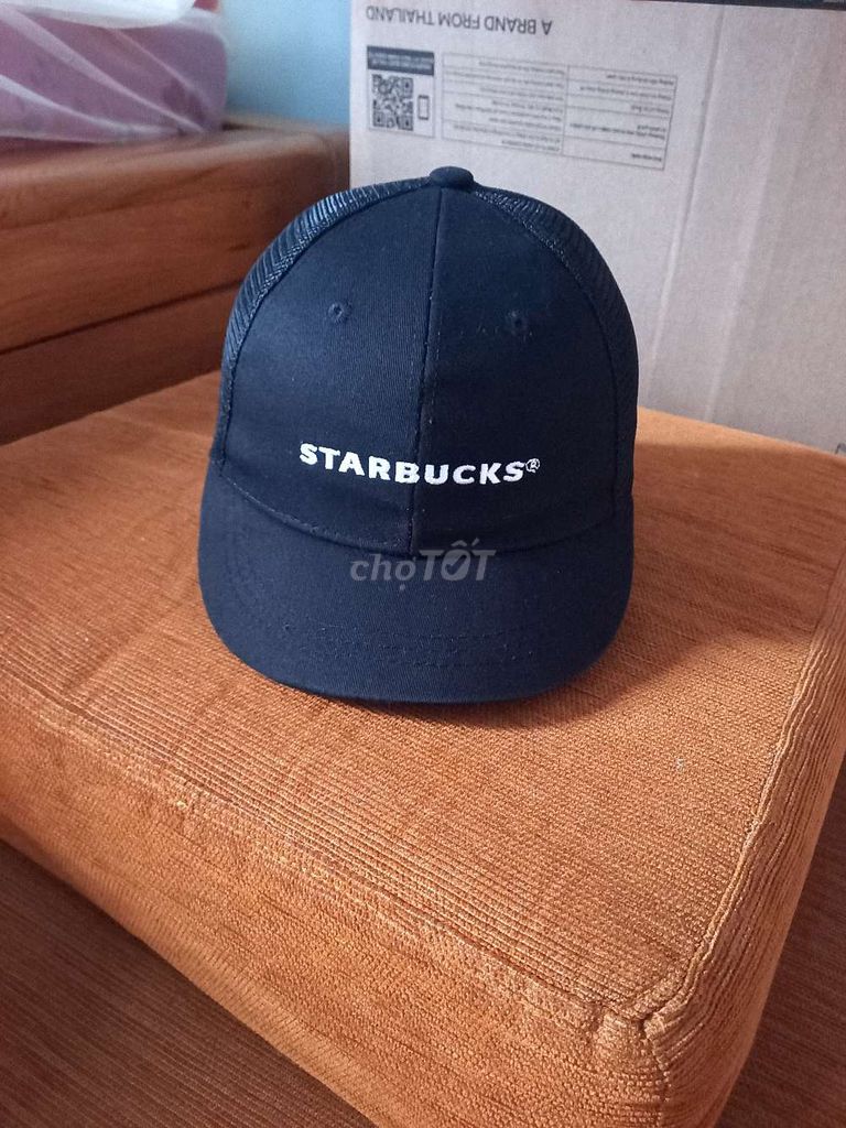 Starbucks hàng nước ngoài chất xịn