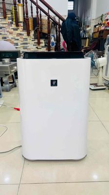 Lọc khí Sharp KC - D50. Mua bán Nội thất, đồ gia dụng khác tại Quận Gò Vấp Tp Hồ Chí Minh được đăng bởi Trúc Nguyễn