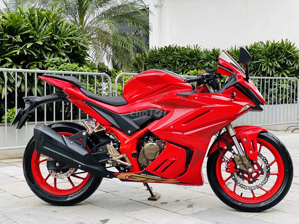 GPX DEMON 200 CC  XE CÔN TAY CHÍNH CHỦ 2023 LƯỚT. Mua bán Xe máy tại Quận Nam Từ Liêm Hà Nội được đăng bởi LÊ THANH hình 3