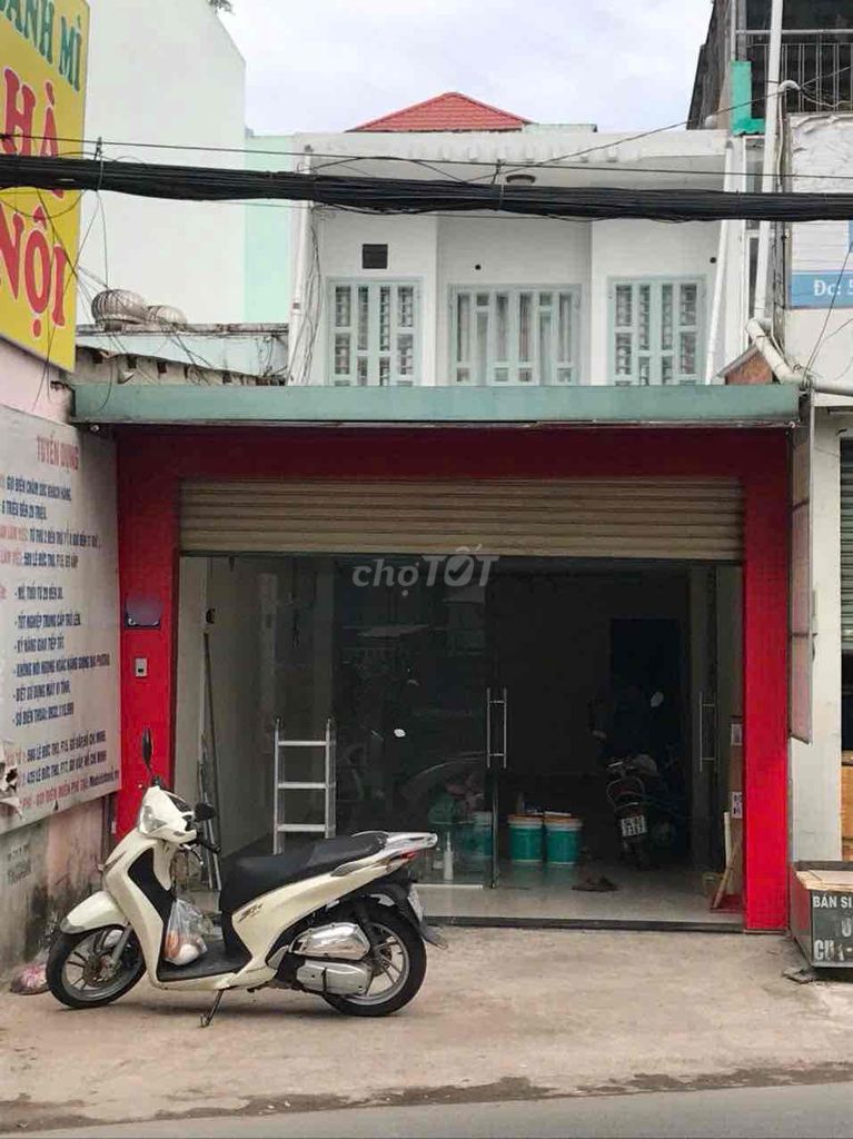 Аренда · 4 комн. · 104 м² · Quận Gò Vấp, ул. Đường Lê Đức Thọ