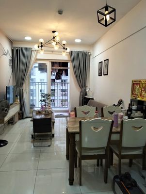 Chung cư Thái An 2, Nguyễn Văn Quá, Q12: 11triệu, 3pngủ, full NT, 92m2