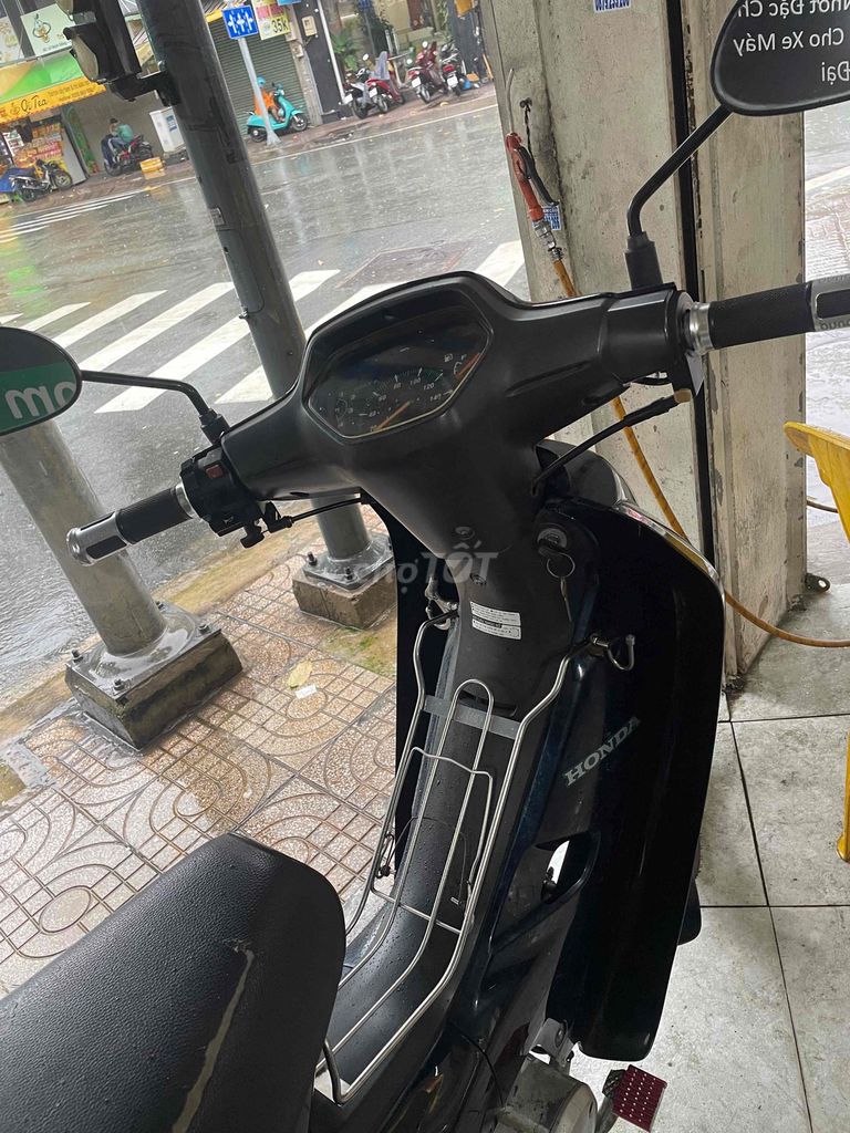 xe dep may em coi de đây du. Mua bán Xe máy tại Quận Tân Bình Tp Hồ Chí Minh được đăng bởi Nguyễn Thị Lượng hình 2