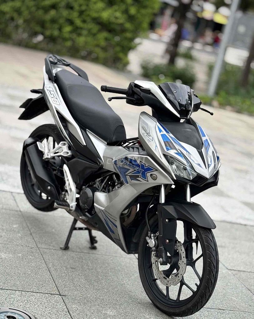 Winnerx ( góp nợ xấu chỉ cần 10d ). Mua bán Xe máy tại Quận 8 Tp Hồ Chí Minh được đăng bởi Phạm Đức hình 4