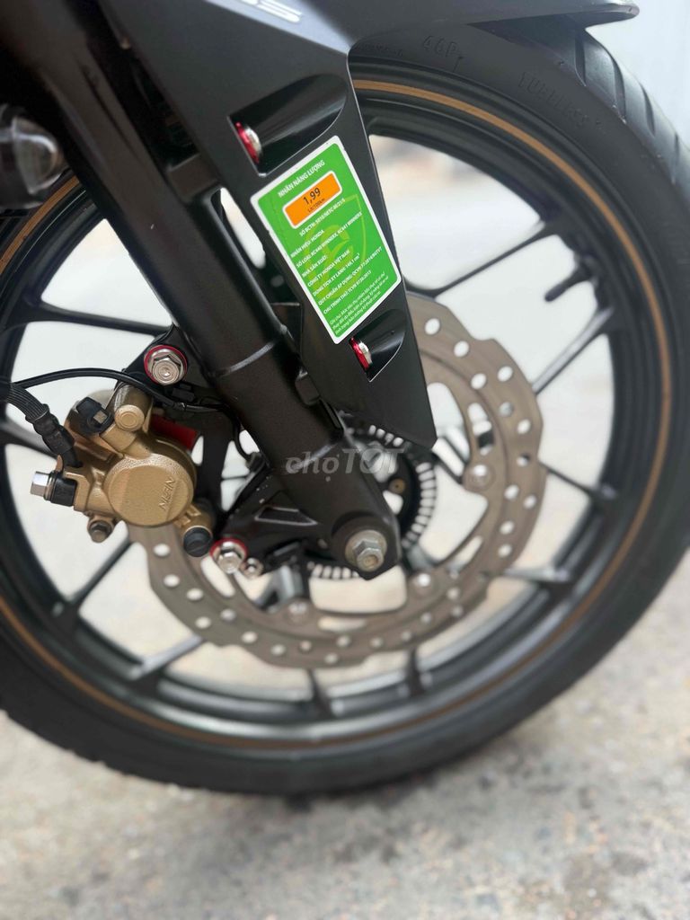 Winner x v3 ABS2022 B95 GÓP CẦN CCCD ĐỦ 18t TRẢ 0₫. Mua bán Xe máy tại Quận Ninh Kiều Cần Thơ được đăng bởi XE MÁY HOÀNG YẾN hình 7