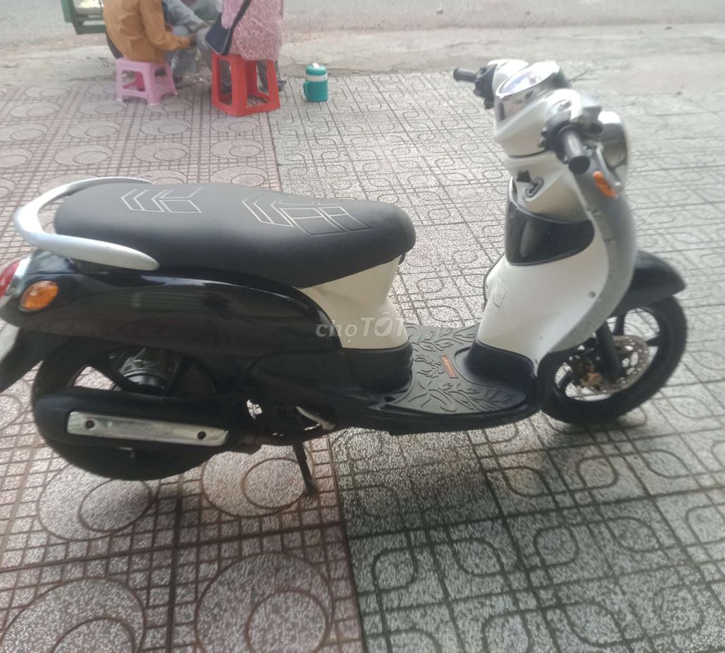 Classico máy êm ru dàn ngoài liền đẹp.bs68. Mua bán Xe máy tại Thành phố Rạch Giá Kiên Giang được đăng bởi Hiếu hình 3