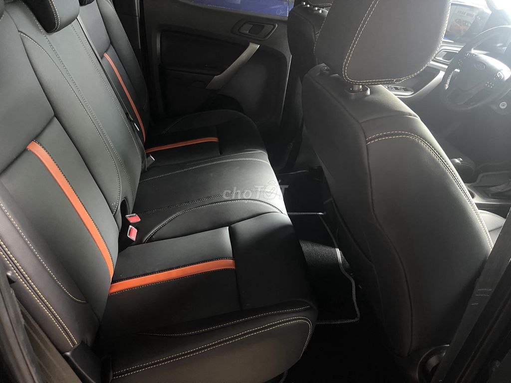 Ford Ranger 2021 XLS AT 2.2 - zin nguyên bản. Mua bán Ô tô tại Huyện Hóc Môn Tp Hồ Chí Minh được đăng bởi Song Hành hình 6