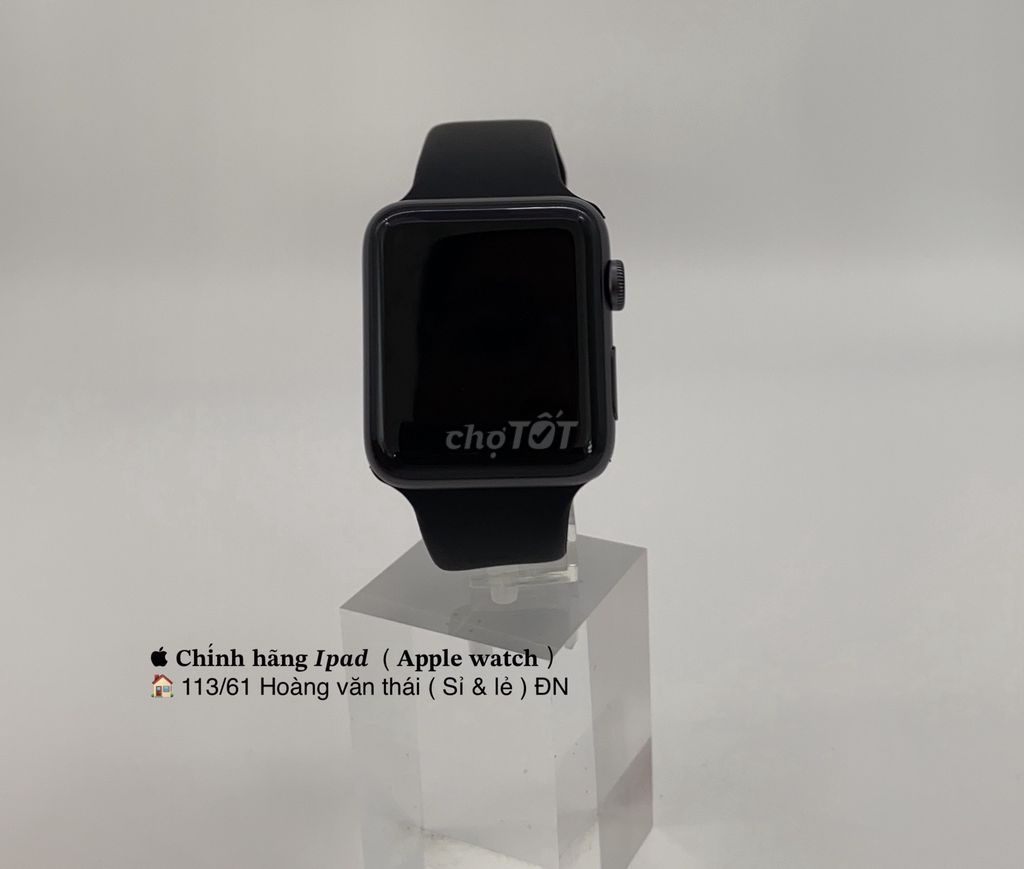 Apple watch ( bán mới chính hãng )