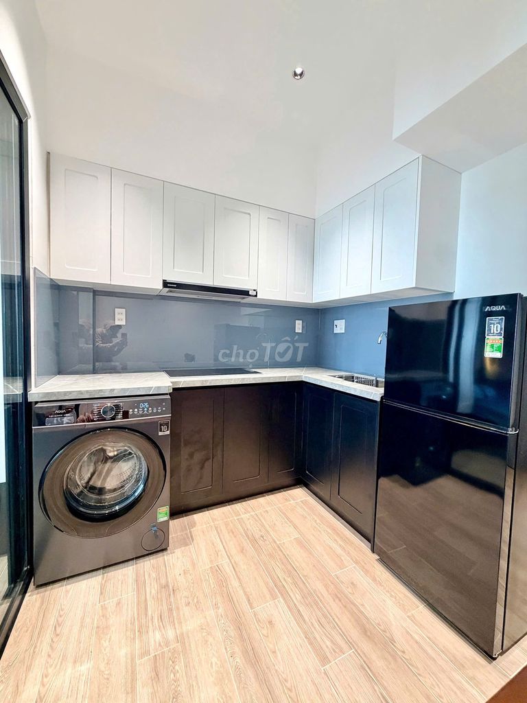 Аренда · 1 комн. · 30 м² · Quận Thanh Khê, ул. Đường Dũng Sĩ Thanh Khê