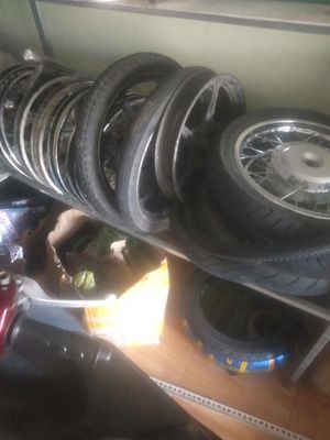 Ae cần Sài liên hệ em. Mua bán Phụ tùng xe tại Thành phố Cà Mau Cà Mau được đăng bởi Bạn Hữu 