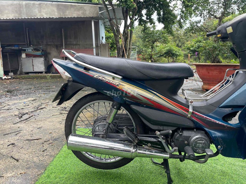 cần bán elegant. Mua bán Xe máy tại Thị xã Phú Mỹ Bà Rịa - Vũng Tàu được đăng bởi Lê  Thanh Hải  hình 3