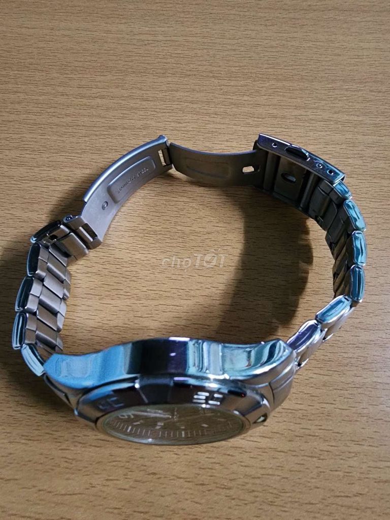 Đồng hồ lặn CASIO Marlin MDV-100. Mua bán Đồng hồ tại Thành phố Huế Thừa Thiên Huế được đăng bởi Tran tran hình 6