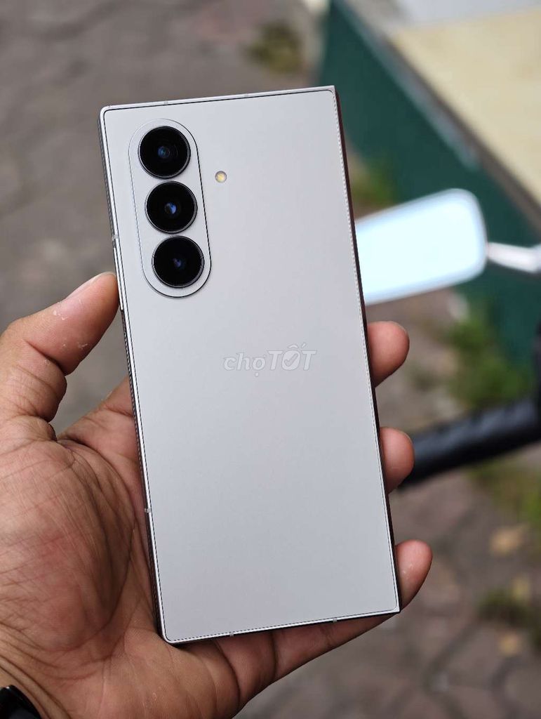 🔥THANH LÝ🔥FOLD 7 256GB TITAN ZIN NGUYÊN BẢN 👇. Mua bán Điện thoại tại Quận Hải An Hải Phòng được đăng bởi 98 Ngô Gia Tự Hoàng Dũng Mobile Ngã 3 Văn Cao hình 1