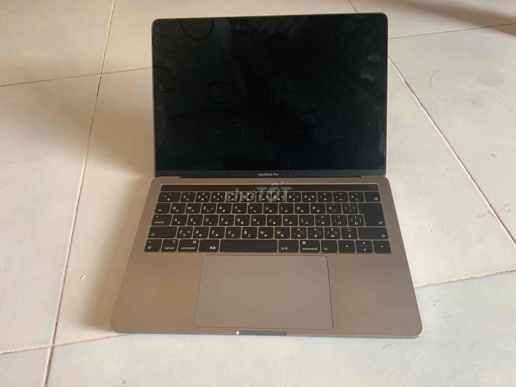 Apple MacBook Pro Retina Xám. Mua bán Laptop tại Thành phố Dĩ An Bình Dương được đăng bởi Lam Duong hình 1