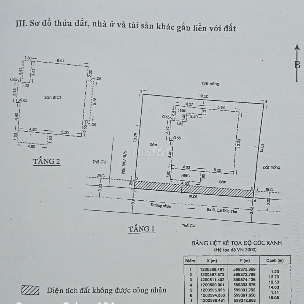 Chính chủ cần bán gấp nhà hxh Đường số 1, P.15, Gò Vấp. Mua bán nhà ở tại Quận Gò Vấp Tp Hồ Chí Minh được đăng bởi Huệ hình 4