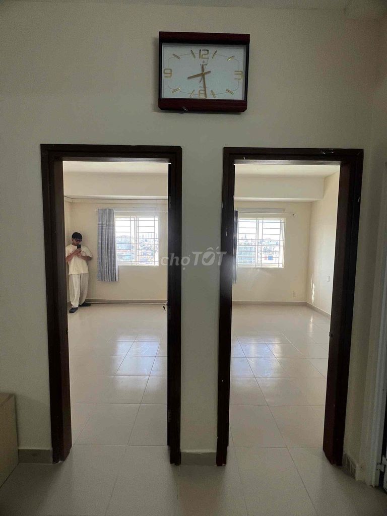 🌾CH 2PN2WC Balcon🔥NGUYỄN THƯỢNG HIỀN🎉BÌNH THẠNH🎉kế Lê Quang Định🎉🎉 - ảnh 4