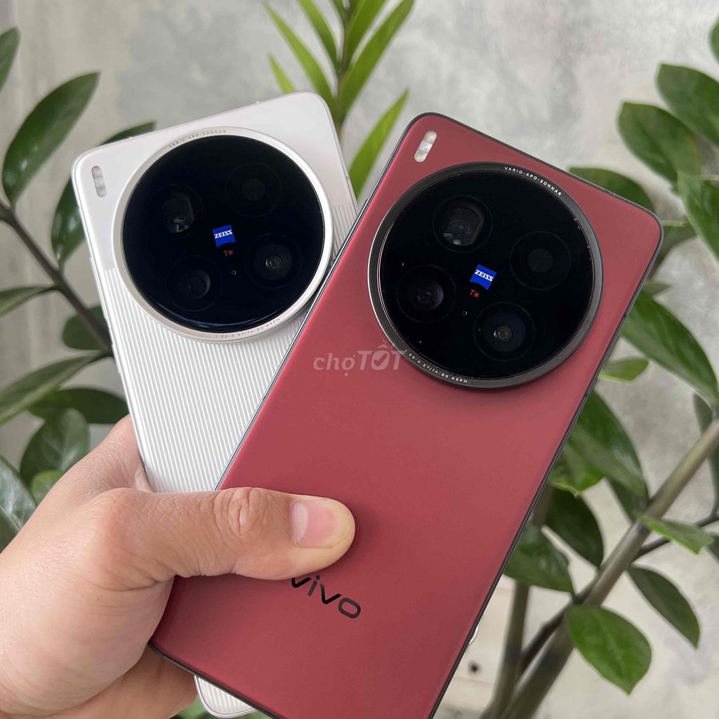 Vivo X200 Ultra 16/512gb zin nguyên bản. Mua bán Điện thoại tại Thành phố Thủ Đức Tp Hồ Chí Minh được đăng bởi Văn Giang hình 1