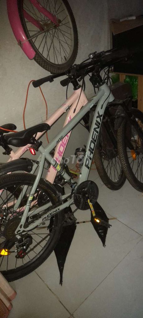 Ko đi đến bán cho đỡ phí ạ. Mua bán Xe đạp tại Huyện Đông Anh Hà Nội được đăng bởi Đức đạt Bui hình 2