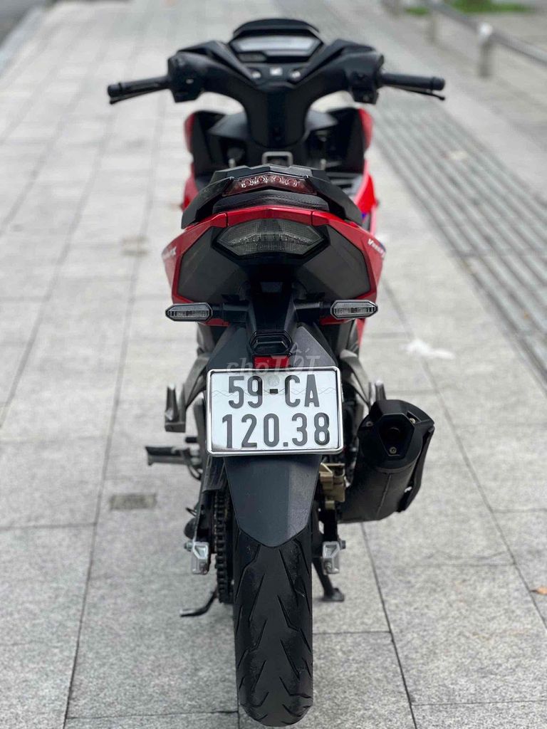 ❤️ WinnerX V3 150 Abs đời 2023 bstp chính chủ. Mua bán Xe máy tại Quận 11 Tp Hồ Chí Minh được đăng bởi Hưng Từ hình 3