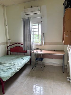 CHO THUÊ PHÒNG RỘNG 24M² – PHƯỚC KIỂN, NHÀ BÈ (GIÁP QUẬN 7)