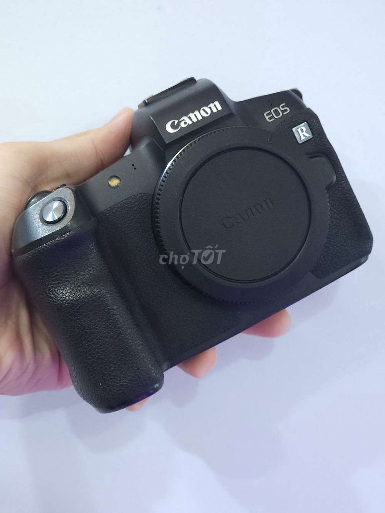 Canon R (Body)