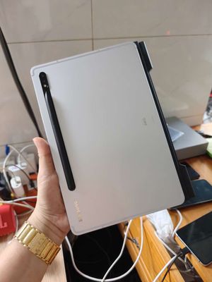 samsung tab s8.8/128.cty.đep keng 999% fun gl. Mua bán Máy tính bảng tại Quận 10 Tp Hồ Chí Minh được đăng bởi giang