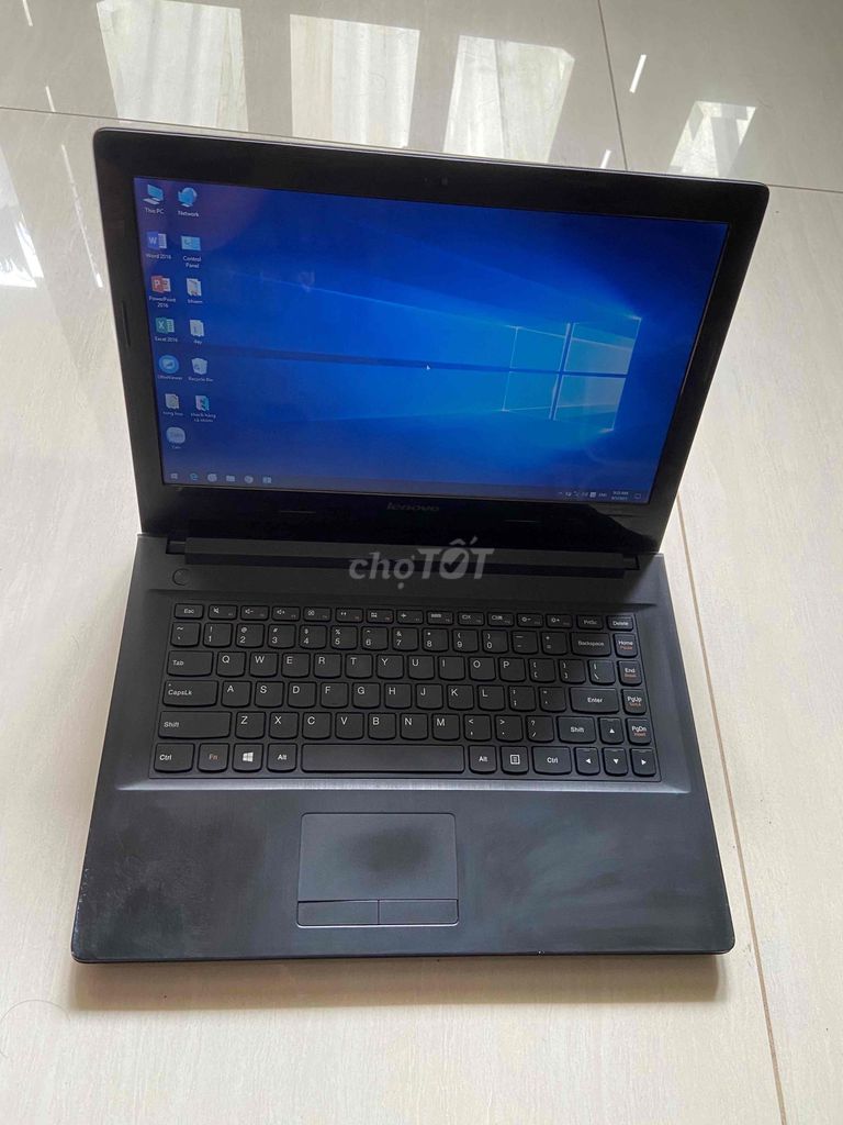 laptop lenovo i5/4g/ssd128g đầy đủ chức năng.. Mua bán Laptop tại Quận Bình Thạnh Tp Hồ Chí Minh được đăng bởi myhome hình 2