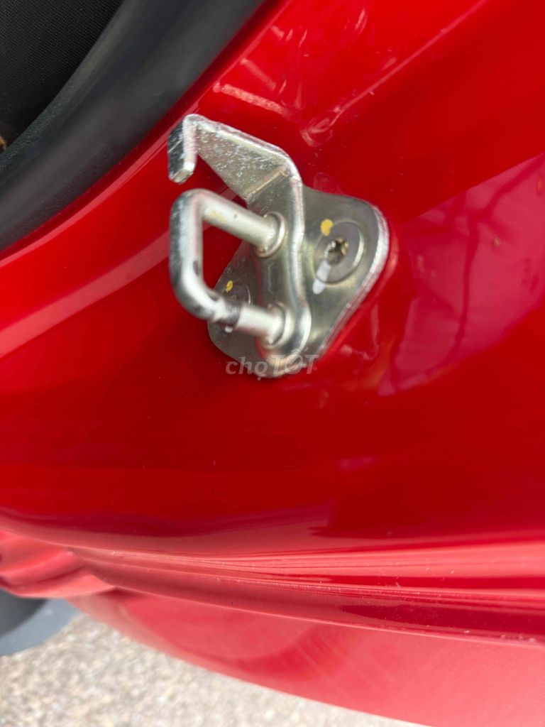 Chevrolet Colorado 2018 LT 2.5 MT 4WD - 100000 km. Mua bán Ô tô tại Thành phố Qui Nhơn Bình Định được đăng bởi Ban oto tp quy nhon hình 10