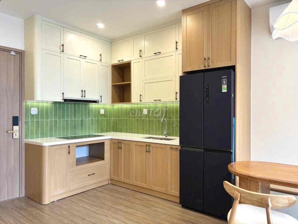 Квартира 2 спальни 1 санузел 55 м². Цена всего 3,6 млрд в Vinhomes Smart City