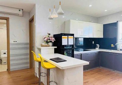 Rent · 2 bd · 67 м² · Quận Ngũ Hành Sơn, ул. Đường Trần Bạch Đằng