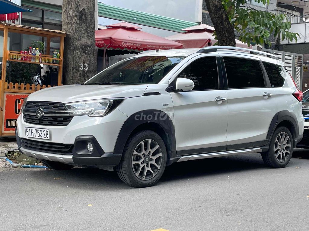 Suzuki XL 7 2020 AT - 36000 km. Mua bán Ô tô tại Thành phố Thủ Đức Tp Hồ Chí Minh được đăng bởi Cargo hình 2