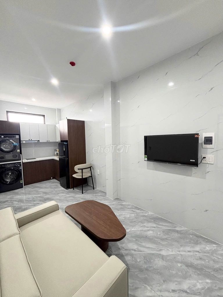Аренда · 2 комн. · Quận Cẩm Lệ, ул. Đường Trần Nam Trung