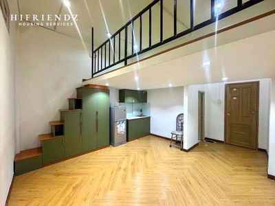 Phòng trọ 35 m² · Đường Võ Văn Kiệt